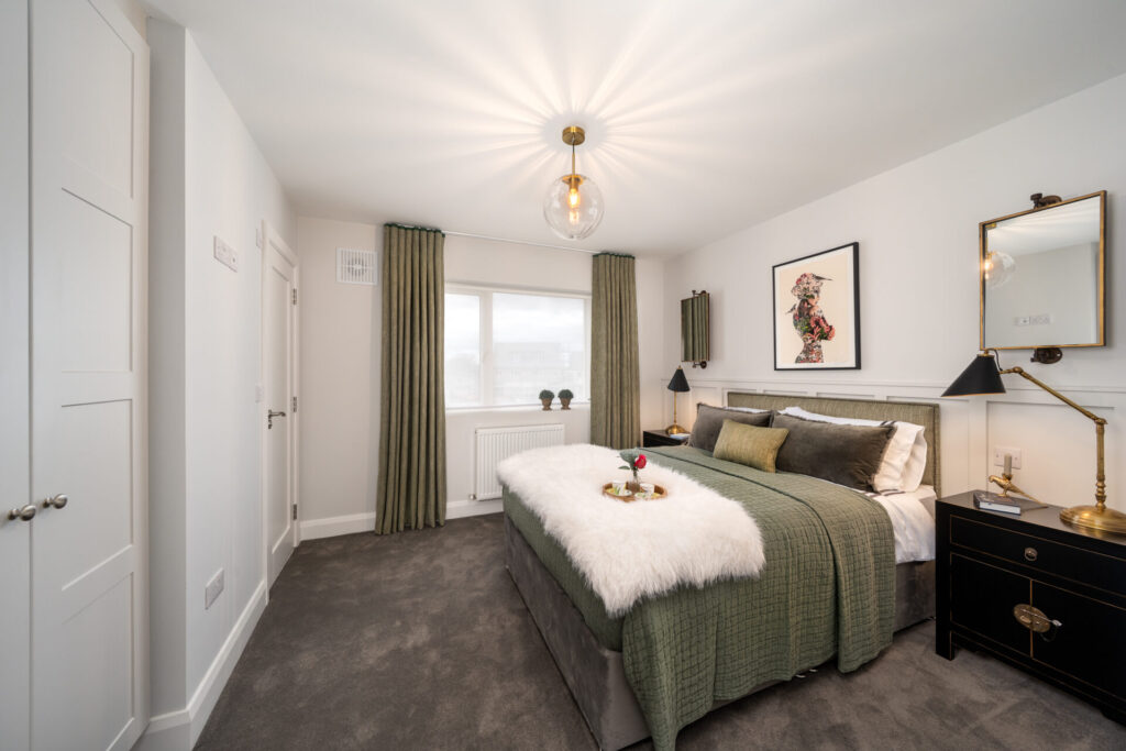 Esker, Drumaconn, Cornamaddy, Athlone, Co. Westmeath.
