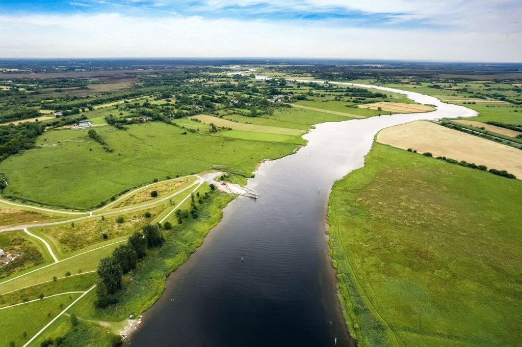 Esker, Drumaconn, Cornamaddy, Athlone, Co. Westmeath.